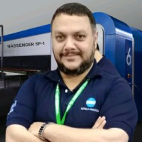 MFP Office Automation Group Employee Khawaja Khalid's profile photo