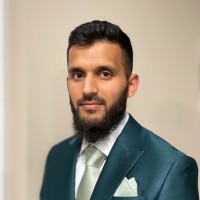 Ruh Employee Muktadir Mir's profile photo