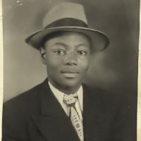MakersPlace Employee Lawrence Dotson's profile photo