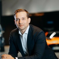 HillcrownAI GmbH Employee Maximilian Ritter's profile photo