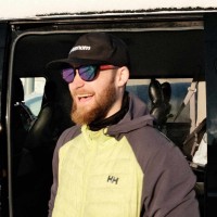 Ross Horton Email