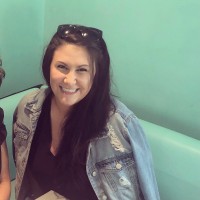 Tibi Employee Allison Gagnon's profile photo