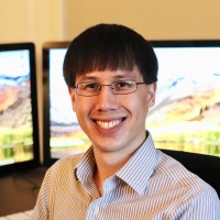 SL Technology LLC Employee Brian Lee's profile photo
