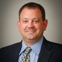 Knik Construction Employee Dan Hall's profile photo