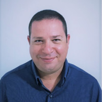 Waves Audio Employee Moshe Hartung's profile photo