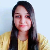 Global Manager Group Employee Archana Patel's profile photo