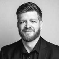 Vega Employee Benjamin Layton's profile photo