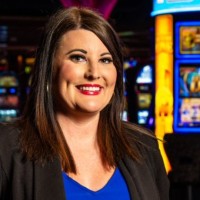 Downstream Casino Resort Employee Madeline Carpino's profile photo