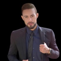 Diverse Lynx Employee James Jamerson's profile photo