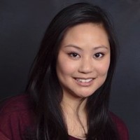 G100 Companies Employee Andie Y's profile photo