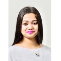 Desktop Imaging NZ Employee Saheli Chawla's profile photo