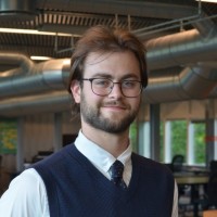 BrainCapture Employee William Theodor Lehn-Schiøler's profile photo