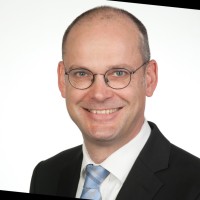 Arc Employee Marcus Vogel's profile photo