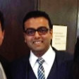 Bechtel Corporation Employee Niraj Jain's profile photo