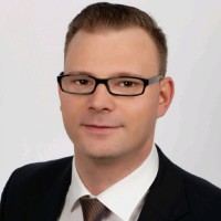 RITZ INSTRUMENT TRANSFORMERS Employee Benedikt Häfner's profile photo
