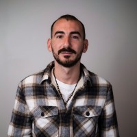 Customedia Employee Ryan Pavia's profile photo