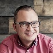 Saveeye.dk Employee Erik Hougaard's profile photo