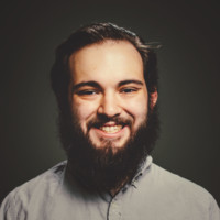 Apple Employee Thomas Ring's profile photo