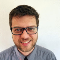 ProPack Logistics Employee Matt Howard's profile photo