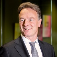 ING Employee Steven van Rijswijk's profile photo