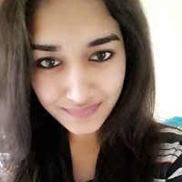 Eureca.ai Employee Soumya Palayam's profile photo