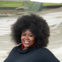 Massachusetts Institute of Technology Employee Julia Potts's profile photo