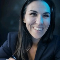 Davos Alzheimer's Collaborative Employee Ashley Hayden's profile photo