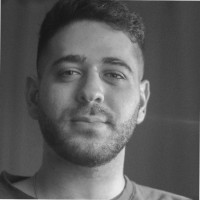 Shalem College Employee Yair Hachmon's profile photo