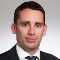 KPMG Australia Employee James Dampney's profile photo