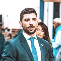Marketers Employee Mattia Bonetti's profile photo