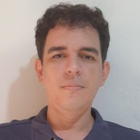 Capgemini Employee Bruno Eugênio's profile photo