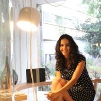Basort Employee Georgina Gorosave's profile photo