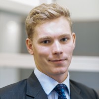 Oliver Stanford Email