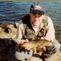 TAURANGA HUNTING & FISHING NEW ZEALAND LIMITED Employee Blair Arthur's profile photo