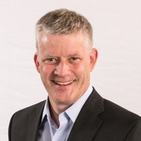McKinsey & Company Employee Mark Doherty's profile photo