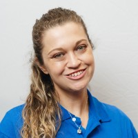Restaurant Equipment World (Pierce Sales Co., Inc.) Employee Ashley Ziegler's profile photo