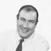 Targeted Victory Employee Haitham Barakat's profile photo
