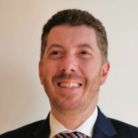 EOS Matrix Croatia Employee Ivan Gjurovic's profile photo