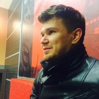 Playneta Employee Simon Shiharev's profile photo