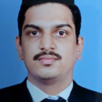 Mahindra Holidays & Resorts India Limited Employee Jeswin Thomas's profile photo