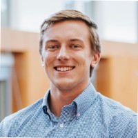Deloitte Employee Andrew Bolin's profile photo
