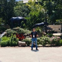 Heritage Petroleum Company Employee Wayne Gajadhar's profile photo