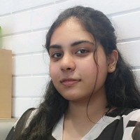 iTinker Employee Sanjoli Goyal's profile photo