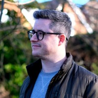 Saatchi & Saatchi UK Employee Simon Hadassi's profile photo