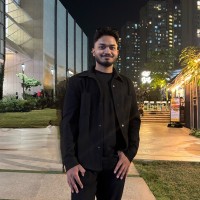 Aman Srivastva's profile photo