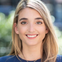 BellCast Partners Employee Luisa McNamara's profile photo