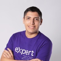 EXOS TECHNOLOGY Employee Sergio Cortaza's profile photo