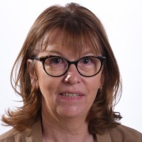 Cobofisk BVBA Employee Carine Hallaert's profile photo