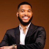 OOCL Logistics Employee Patrick Moses's profile photo