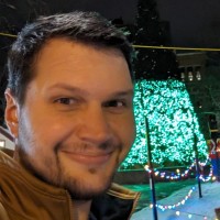 RxResults | Evidence-Based Pharmacy Risk Management Employee Eric Childs's profile photo